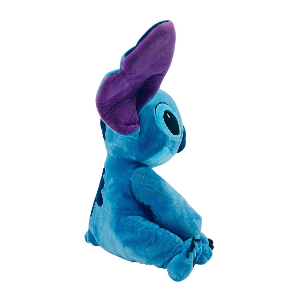 Disney Store Stitch Plush 17" Tall Large Stuffed Animal Lilo & Stitch Toy - Picture 2 of 11